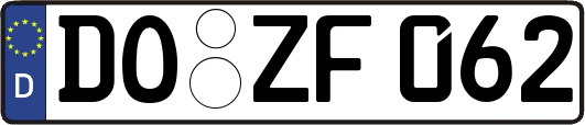 DO-ZF062