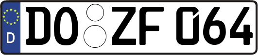 DO-ZF064