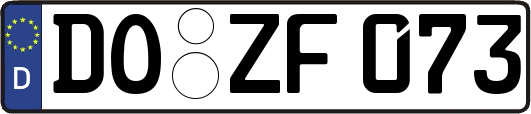 DO-ZF073