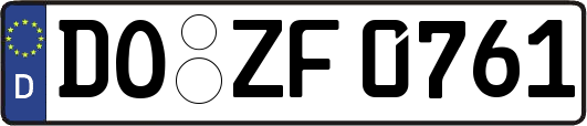DO-ZF0761