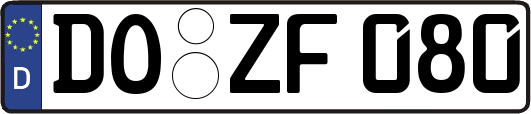 DO-ZF080