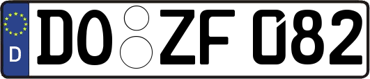 DO-ZF082
