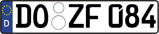 DO-ZF084