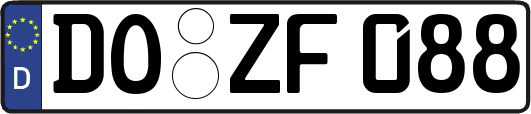 DO-ZF088
