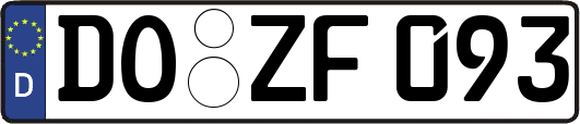 DO-ZF093