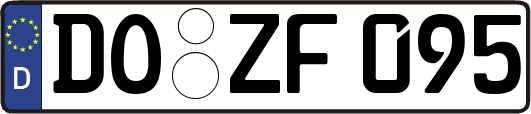 DO-ZF095