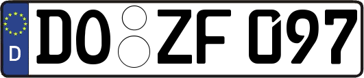 DO-ZF097