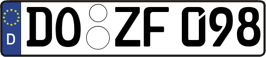 DO-ZF098