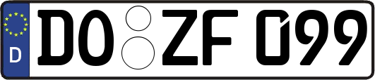 DO-ZF099
