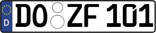 DO-ZF101