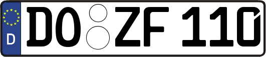 DO-ZF110
