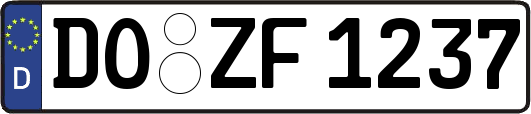 DO-ZF1237