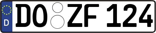 DO-ZF124