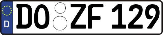 DO-ZF129