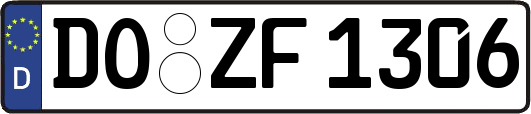 DO-ZF1306