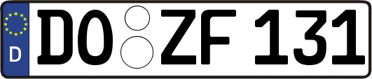 DO-ZF131