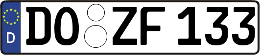 DO-ZF133