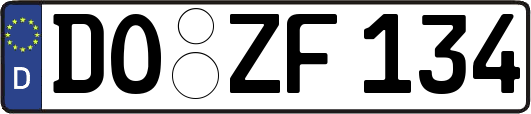DO-ZF134