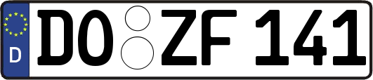 DO-ZF141