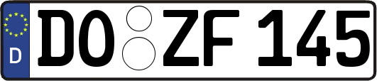 DO-ZF145