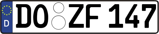 DO-ZF147