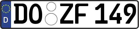 DO-ZF149