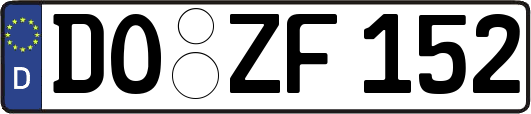 DO-ZF152