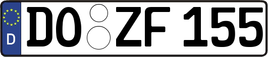 DO-ZF155