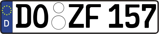 DO-ZF157