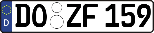 DO-ZF159
