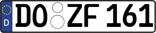 DO-ZF161