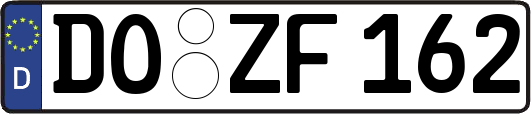 DO-ZF162