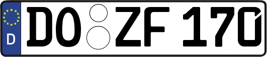 DO-ZF170