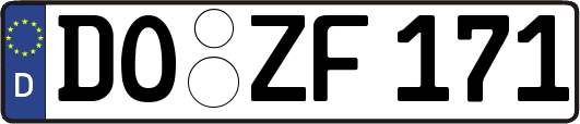 DO-ZF171