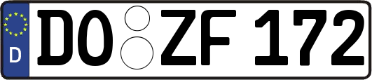 DO-ZF172