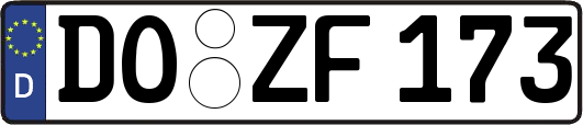 DO-ZF173