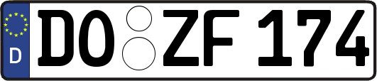 DO-ZF174