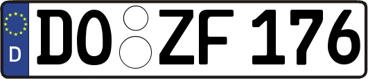DO-ZF176