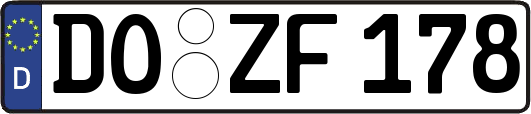 DO-ZF178