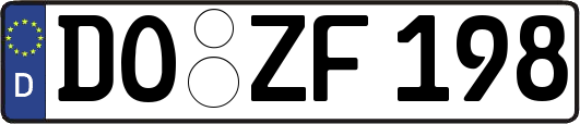 DO-ZF198