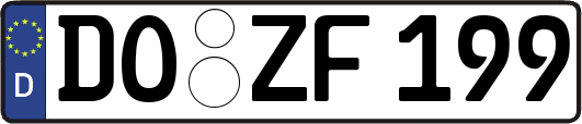 DO-ZF199