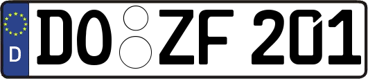 DO-ZF201