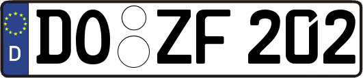 DO-ZF202