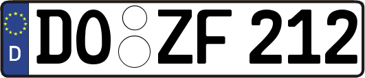 DO-ZF212