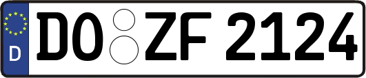 DO-ZF2124