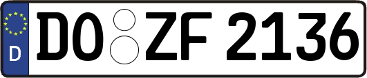 DO-ZF2136