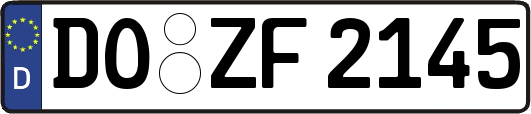 DO-ZF2145