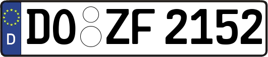 DO-ZF2152