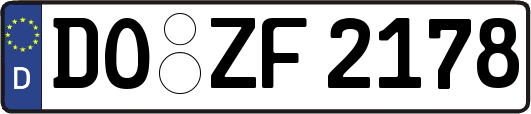 DO-ZF2178