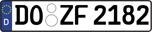 DO-ZF2182